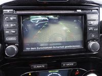 Gebraucht Nissan Juke N-Connecta 190 PS (139 kW) 2017 Schwarz SUV