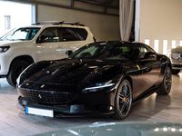 Gebraucht Ferrari Roma 620 PS (456 kW) 2023 Schwarz