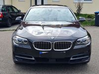 gebraucht BMW 520 d Aut Facelift-Head Up/Buisiness/Komfortzuga