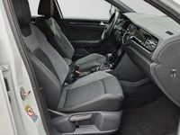 Gebraucht VW T-Roc R 300 PS (220 kW) 2022 Weiß SUV