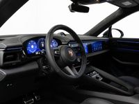 Neu Porsche Macan 284 kW (387 PS) 2025 Silber SUV