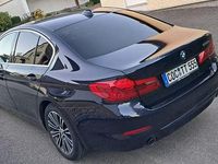 Gebraucht BMW 530e Shadowline 252 PS (185 kW) 2019 Other Limousine