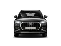 Gebraucht Audi Q3 Advanced Plus 150 PS (110 kW) 2025 Mythosschwarz metallic SUV