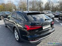 gebraucht Audi A6 Allroad 40 TDI quattro S-tronic