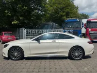 Gebraucht Mercedes S500 AMG line 455 PS (334 kW) 2015 Coupé