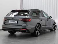 Gebraucht Audi A4 S-Line 204 PS (150 kW) 2025 Grau Kombi