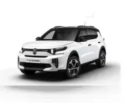Neu Citroën C3 Aircross 83 kW (113 PS) 2026 Schwarz (perla nera schwarz) SUV