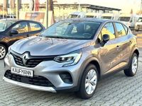 Gebraucht Renault Captur Equilibre 91 PS (66 kW) 2024 Grau SUV