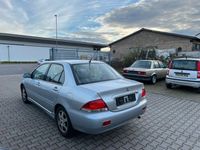 gebraucht Mitsubishi Lancer 1.6 Automatik TÜV NEU 3.2026