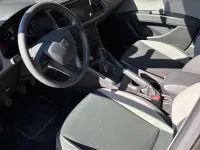 Gebraucht Seat Leon CONNECT 110 PS (80 kW) 2016 Braun Limousine