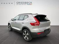 Occasion Volvo C40 300 kW (408 ch) 2022 Argent SUV