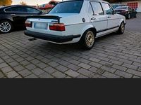 Gebraucht VW Jetta 75 PS (55 kW) 1983 Weiß Limousine