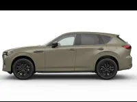 Neu Mazda CX-60 Homura-Line 254 PS (186 kW) 2026 SUV