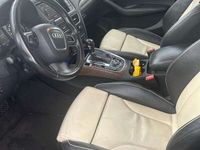 gebraucht Audi Q5 2.0 TDI (125 kW) quattro