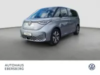 Neu VW ID. Buzz Pro 210 kW (286 PS) 2026 Silber Van / Kleinbus