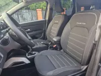 Gebraucht Dacia Duster Prestige 114 PS (83 kW) 2022 Grau SUV