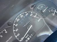 Gebraucht Ford Explorer 204 PS (150 kW) 1998 Schwarz SUV