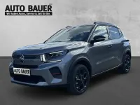 Neu Citroën C3 101 PS (74 kW) 2026 Grau SUV