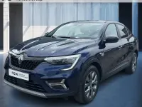 Gebraucht Renault Arkana Evolution 140 PS (102 kW) 2025 Blau SUV