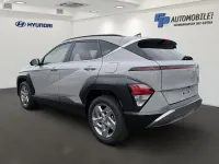 Neu Hyundai Kona Trend 150 PS (110 kW) 2026 Grau SUV
