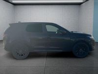 Gebraucht Land Rover Discovery Sport 204 PS (150 kW) 2023 Schwarz SUV