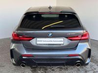 Gebraucht BMW 135 M Sport 306 PS (225 kW) 2020 Mineralgrau met. Kleinwagen