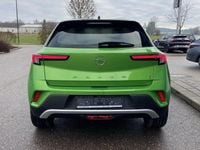 Gebraucht Opel Mokka-e Elegance 100 kW (136 PS) 2021 Grün SUV