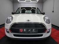 Gebraucht Mini ONE 102 PS (75 kW) 2016 Weiß Kleinwagen