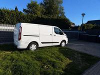Gebraucht Ford Transit Custom Trend 131 PS (96 kW) 2021 Weiß Van