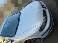 Gebraucht Seat Toledo 160 PS (117 kW) 2000 Silber Limousine