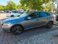 Gebraucht Volvo V40 190 PS (139 kW) 2016 Grau Limousine