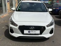 gebraucht Hyundai i30 Pure*Gepflegt*