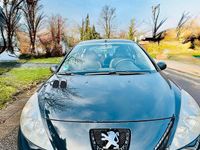 Gebraucht Peugeot 206 75 PS (55 kW) 2010 Grau Limousine