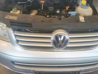 Gebraucht VW Transporter Startline 131 PS (96 kW) 2009 Silber Van