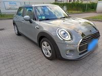 Second-hand Mini Cooper D 116 CP (85 kW) 2018 Gri Hatchback