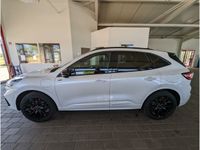 gebraucht Ford Kuga PHEV ST-Line X 2.5 Techno AHK Black Styling