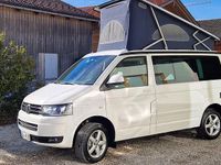 Gebraucht VW California California 179 PS (131 kW) 2015 Weiß Van