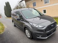 Gebraucht Ford Transit Trend 120 PS (88 kW) 2022 Grau Kombi