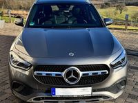 Gebraucht Mercedes GLA250 218 PS (160 kW) 2020 Silber SUV