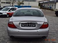 gebraucht Jaguar S-Type 3 L V6 Executive 2.Hand/Serviceheft/