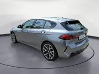 Gebraucht BMW 120 170 PS (125 kW) 2025 Silber Kleinwagen
