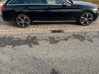 Gebraucht Mercedes E300 194 PS (142 kW) 2020 Schwarz Kombi