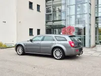 Gebraucht Chrysler 300C Touring 360 PS (264 kW) 2008 Grau Kombi