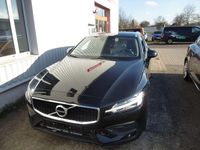 Gebraucht Volvo V60 Momentum 190 PS (139 kW) 2019 Black stone Kombi