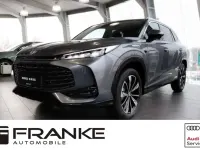 Neu MG HS Comfort 170 PS (125 kW) 2025 Hampstead grey (grau) SUV