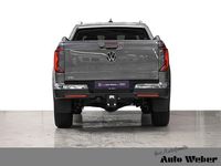 Neu VW Amarok Style 241 PS (177 kW) 2025 Grau Pickup