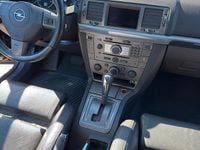Gebraucht Opel Vectra OPC 280 PS (205 kW) 2007 Schwarz Kombi