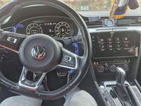 Gebraucht VW Arteon R-line 280 PS (205 kW) 2017 Kleinwagen