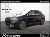 gebraucht Mercedes EQA250 Edition1/LED/Cam/Pano/EASY-PACK/20'