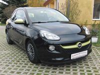 gebraucht Opel Adam 1.2 Klima/Tempomat